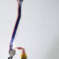 DELL XPS M1710 M6300 E1705 M90 9400 17" LCD CABLE 0XU670 XU670 HAQ00 DC02000C40L