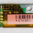 DELL INSPIRON E1705 9300 9400 M6300 XPS M11710 17" LCD INVERTER LTN170W-B2 LF