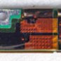 DELL INSPIRON E1705 9300 9400 M6300 XPS M11710 17" LCD INVERTER LTN170W-B2 LF