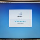 GENUINE OEM APPLE MAC WHITE iBOOK G3 G4 12" MATTE LCD SCREEN LP121X04 C2