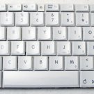 GENUINE OEM APPLE MAC iBOOK G3 G4 12" KEYBOARD 922-6901