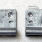 DELL XPS M1710 INSPIRON 9400 M90 M6300 E1705 17" LCD HINGES SET LEFT & RIGHT