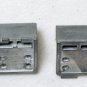 DELL XPS M1710 INSPIRON 9400 M90 M6300 E1705 17" LCD HINGES SET LEFT & RIGHT
