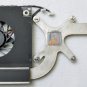 DELL XPS M1710 OEM CPU COOLING FAN & HEATSINK CK047 0CK047 MCF-J01BM050-2