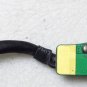 GENUINE OEM XPS M1710 M90 9400 E1705 DUEL USB BOARD w/ CABLE CK77 HAQ00