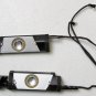 DELL XPS M1710 M170 DUEL SPEAKERS w/ LED LIGHTS 0J8841 / J8841