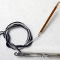 DELL XPS M1710 M170 WIFI WIRELESS ANTENNA CABLES HMT05 / HFT17 DL09 8705101ABG