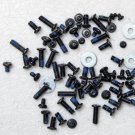 GENUINE OEM DELL XPS M1710 17" COMPLETE SCREWS SCREW SET