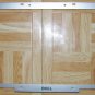 OEM DELL INSPIRON 9400 E1705 XPS M1710 17" LCD BEZEL TRIM CF199 0CF199