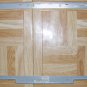 OEM DELL INSPIRON 9400 E1705 XPS M1710 17" LCD BEZEL TRIM CF199 0CF199
