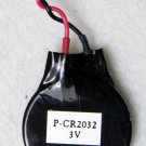 DELL XPS M1710 M1210 INSPIRON 9100 9400 E1705 CMOS / BIOS BATTERY P-CR2032 3V