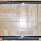 SAMSUNG R710 17" LCD BEZEL FRONT COVER BA75-01996A BA81-04346A