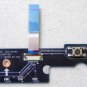 GENUINE OEM SAMSUNG R710 R700 LED / MOUSE TOUCHPAD BUTTONS w/CABLE  BA92-04770B