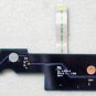GENUINE OEM SAMSUNG R710 R700 LED / MOUSE TOUCHPAD BUTTONS w/CABLE BA92-04770B