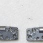 OEM SAMSUNG R700 R710 17" LCD HINGES SET RIGHT & LEFT SET
