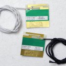 OEM SAMSUNG R710 R700 R60 Q310 Q45 WIFI WIRELESS ANTENNA BA42-00182A BA42-00183A