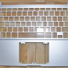MACBOOK PRO 13.3" A1278 (MID-2010) PALMREST KEYBOARD FRAME ASSY 613-7799-A (N24)