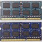 OEM MACBOOK PRO 13" 15" 17" UNIBODY A1278 (2010) 4GB (2X2GB) DDR3 PC3-8500 RAM