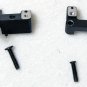 OEM MACBOOK PRO 13" A1278 LVDS LCD ISIGHT CABLE BRACKET SET LEFT RIGHT 922-9067