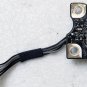 GENUINE OEM MACBOOK PRO 13" 15" A1278 A1286 A1297 DC MAGSAFE JACK 820-2565-A