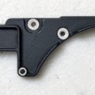 GENUINE OEM APPLE MACBOOK PRO 13" A1278 MID-2010 CENTER HOLDING BRACKET 805-9889