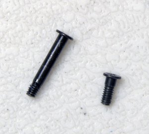 GENUINE OEM MACBOOK PRO 13" A1278 TRI-WING BATTERY SCREWS SET 922-9227 922-92276