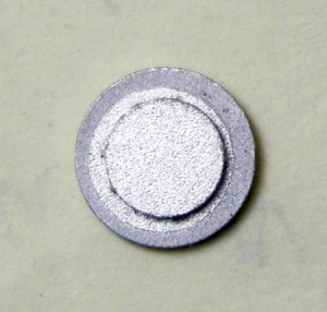GENUINE OEM APPLE MACBOOK PRO 13" A1278 BATTERY INDICATOR BUTTON SWITCH 922-8792