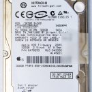 GENUINE OEM MACBOOK PRO 13" 15" 17" A1278 320GB HD HARD DRIVE HTS545032B9SA02