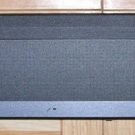 GENUINE OEM ACER ASPIRE 7736 7736Z POWER BUTTON / LCD HINGE COVER 42.4FX08.002