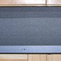 GENUINE OEM ACER ASPIRE 7736 7736Z POWER BUTTON / LCD HINGE COVER 42.4FX08.002