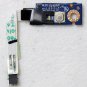 GENUINE OEM HP PAVILION DV4 1220US POWER BUTTON BOARD LS-4102P 4559KF32L01C2