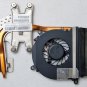 HP PAVILION DV4 1000 DV4 2000 SERIES CPU HEATSINK & COOLING FAN 486844 / 492260