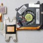 HP PAVILION DV4 1000 DV4 2000 SERIES CPU HEATSINK & COOLING FAN 486844 / 492260