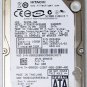 GENUINE HATACHI DELL INSPIRON 1525 160GB HD HARD DRIVE 5400RPM HTS542516K9SA00