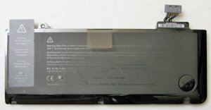 GENUIN OEM MACBOOK PRO 13" A1322 A1278 BATTERY 020-6381-A *TESTED*