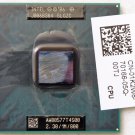 DELL INSPIRON 1525 INTEL CELERON M 550 2.00GHz LAPTOP CPU / PROCESSOR SLA2E