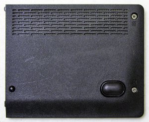 OEM HP PAVILION DV9000 DV9500 DV9700 SERIES HD HARD DRIVE COVER 3GAT9HDTP16