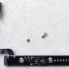 MACBOOK PRO 13" A1278 UNIBODY BATTERY INDICATOR CONNECTOR & CABLE 821-0828-A