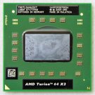 HP PAVILION DV9000 DV9500 64 X2 1.8GHz AMD TURION CPU PROCESSOR TMDTL56HAX5CT