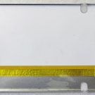 GENUINE OEM APPLE MACBOOK 13.3" HD HARD DRIVE CADDY w/ 4 TORX SCREWS