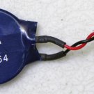 DELL XPS M1710 M1210 INSPIRON 9100 9400 E1705 CMOS / BIOS BATTERY VARTA CR2032