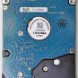 OEM TOSHIBA SATELLITE A215 A210 120GB 5400RPM HD HARD DRIVE MK1246GSX V000103060