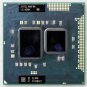 DELL INSPIRON 1564 INTEL CORE i5 430M 2.26GHz LAPTOP CPU / PROCESSOR SLBPN