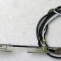 GENUINE OEM DELL INSPIRON 1564 15.6" WIFI WIRELESS ANTNNA DQ60AMP8P20