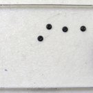 OEM DELL INSPIRON 1564 1764 HD HARD DRIVE CADDY w/ SCREWS (4X) P19W9 / 0P19W9
