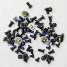 GENUINE OEM DELL INSPRION 1564 COMPLETE LAPTOP SCREW SCREWS SET