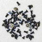 GENUINE OEM DELL INSPRION 1564 COMPLETE LAPTOP SCREW SCREWS SET