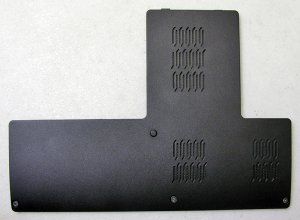 OEM DELL INSPIRON 1564 MEMORY / RAM HD HARD DRIVE / WIFI COVER TX0YY / 0TX0YY