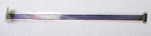 GENUINE OEM HP COMPAQ TC1100 LCD CABLE VIDEO 6851B34013A * TESTED *