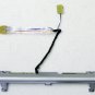 OEM HP COMPAQ TC1000 TC1100 10" LCD HINGE ASSEMBLY w/ CABLES & HOOKS